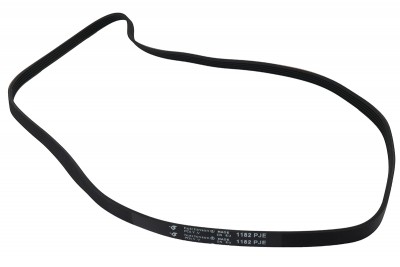 Ремінь для пральної машини Hutchinson J5 1182 (LG 4400FR3116D)